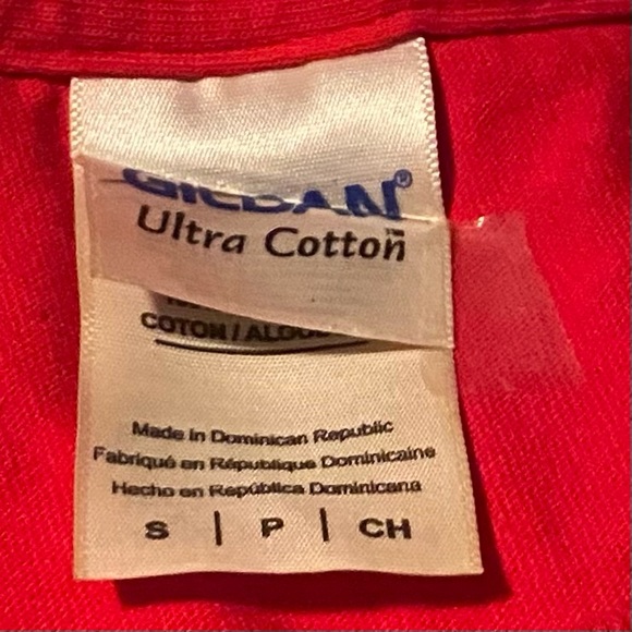 Disney Minnie Mouse Short Sleeve T-Shirt - Picture 3 of 3